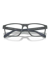 Arnette Unisex Eyeglasses, AN6131