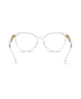 Versace Women's Eyeglasses,VE3334