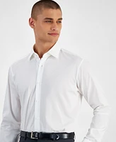 Hugo by Boss Men's Modern-Fit Dress Shirt