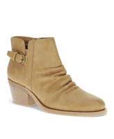 Baretraps Women's Linnea Block Heel Booties