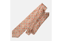 Ponza - Printed Silk Tie for Men