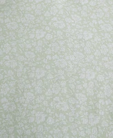 Laura Ashley Heirloom Ditzy Reversible Piece Comforter Set