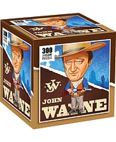 Masterpieces John Wayne 300 Piece Jigsaw Puzzle