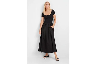 Marcella Petite Sierra Dress