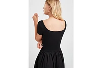 Marcella Petite Sierra Dress