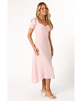 Petal and Pup Women's Franklin Dress