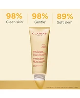 Clarins Hydrating Gentle Foaming Cleanser With Aloe Vera