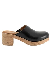 Softwalk Felida Clog