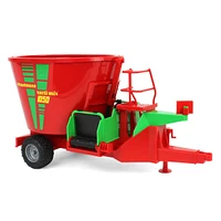 Bruder 1/16 Verti-Mix Feed Mixer Impelment