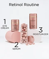Elizabeth Arden Retinol + Hpr Ceramide Capsules Rapid Skin Renewing Serum