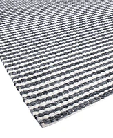 Bb Rugs Anguilla 5'x7'6" Area Rug