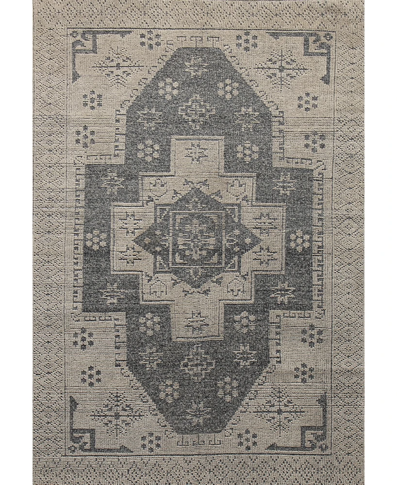 Bb Rugs Sheridan 8'6"x11'6" Area Rug