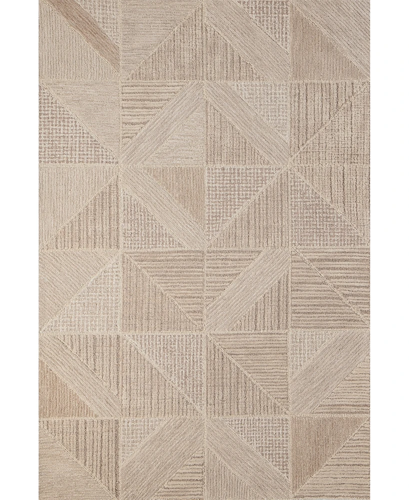 Bb Rugs Nico 8'6"x11'6" Area Rug