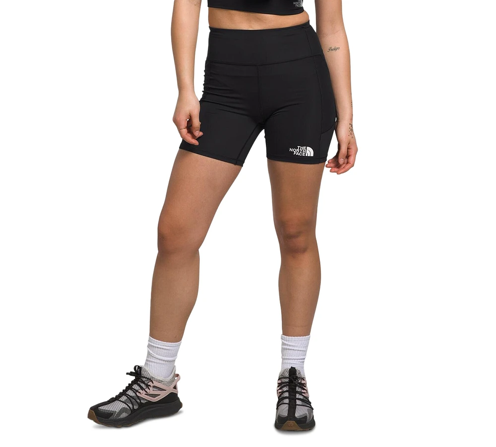 The North Face Women's Movmynt Performance Tights Shorts