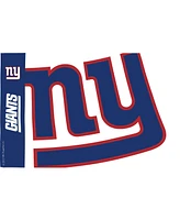 Tervis Tumbler Tervis Nfl New York Giants - Colossal Made in Usa Double Walled Insulated Tumbler Travel Cup Keeps Drinks Cold & Hot, 16oz, Classic