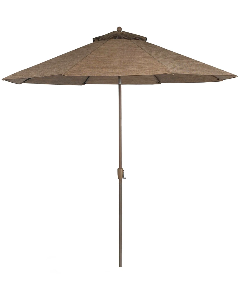 Oasis Outdoor 11' Umbrella, Created for Macy's