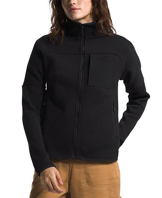 The North Face Women's Front Range Fleece Jacket