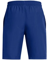 Under Armour Big Boys Woven Drawcord Shorts