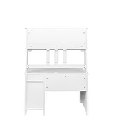 Streamdale Furniture Home Office Computer Desk