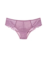 Adore Me Plus Size Marella Cheeky Panty