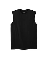 KingSize Big & Tall Shrink-Less Lightweight Muscle T-Shirt