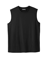 KingSize Big & Tall No Sweat Muscle Tee