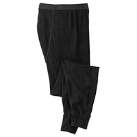 KingSize Big & Tall Heavyweight Thermal Pants