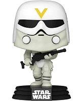 Starwars Star Wars Pop Vinyl Figure | Concept Snowtrooper