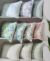 Closeout! Tommy Bahama Home Acapulco Palms Reversible 2 Piece Quilt Set, Twin