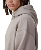 Cotton On Men's Box Fit Hoodie