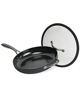 Sedona Kitchen Aluminum Nonstick 4-Qt Jumbo Cooker