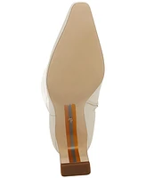 Sam Edelman Sylvia Snip-Toe Knee-High Dress Boots