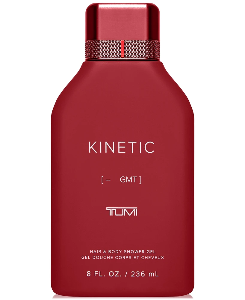 Tumi Men's Kinetic [--:-