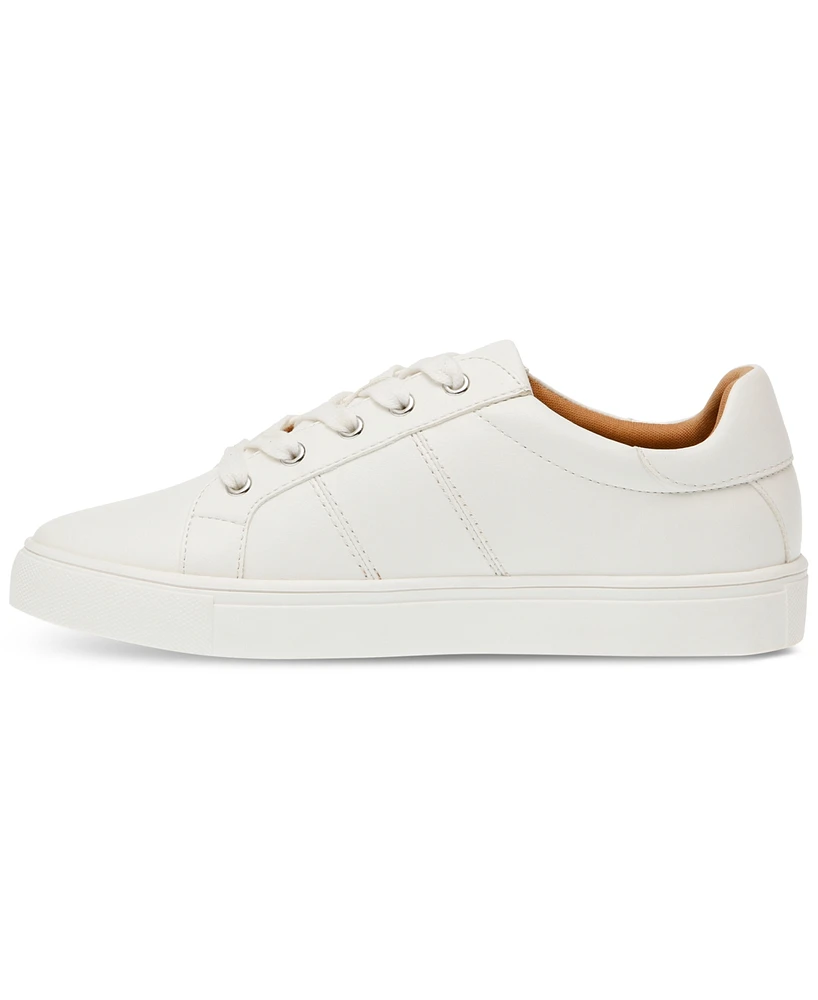 Dv Dolce Vita Women's Austerly Lace-Up Sneakers