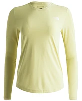 The North Face Women's Elevation Long-Sleeve Top