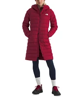 The North Face Women's Aconcagua Insulated Puffer Coat