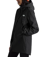 The North Face Women's Antora Parka Jacket