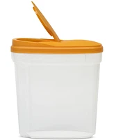 Sedona Kitchen 3-Piece Cereal Storage Container Set