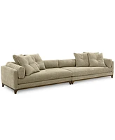 Brendalyn 2-Pc. Fabric Sofa Set, Created for Macy's