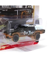 Johnny Lightning 1/64 Street Freaks 2022 Release 2A - Haulin' Hearse