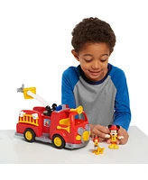 Disney's Mickey Mouse Mickey's Fire Engine