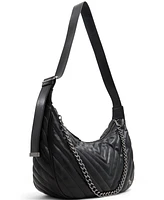 Aldo Vickia Synthetic Medium Hobo Bag