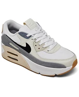 Nike Women's Air Max LV8 Casual Sneakers from Finish Line