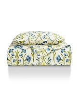 Vcny Home Province 3-Piece Quilt Set