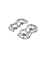 Dji Mini 4 Pro 360 Propeller Guard