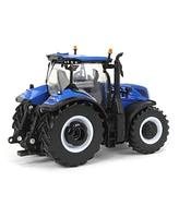 Ertl Prestige Collection 1/64 New Holland Tractor with Plm Intelligence