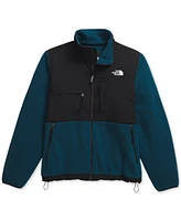 The North Face Men's Retro Denali Relaxed Fit Zip-Front Jacket