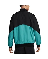 Nike Men's Teal Liverpool 2024/25 Strike Anthem Full-Zip Jacket