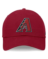 Nike Men's Red Arizona Diamondbacks Club Adjustable Hat