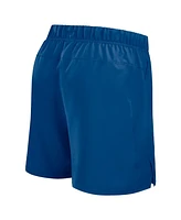 Nike Men's Royal Indianapolis Colts Blitz Victory Performance Shorts